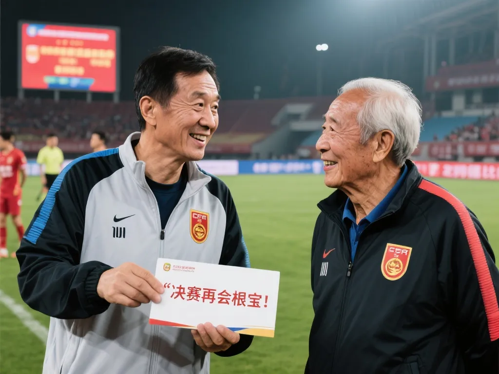 他不僅僅依