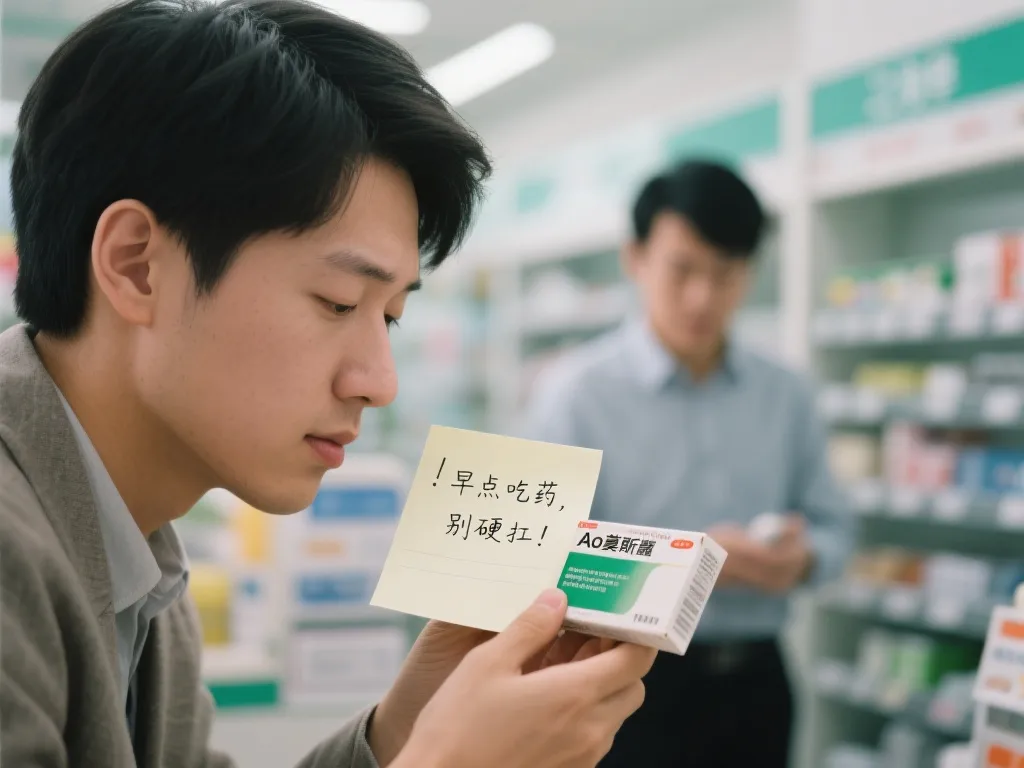 中的偶像
